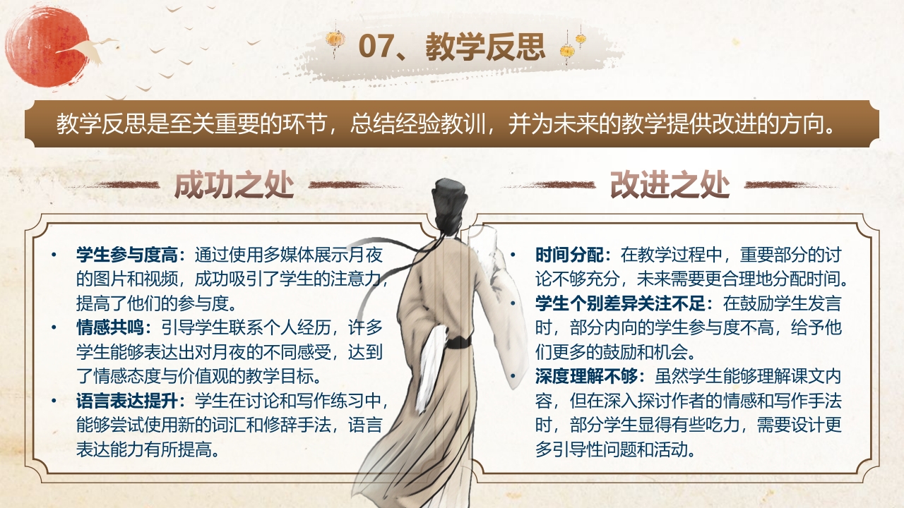 《记承天寺夜游》说课课件第10页预览图