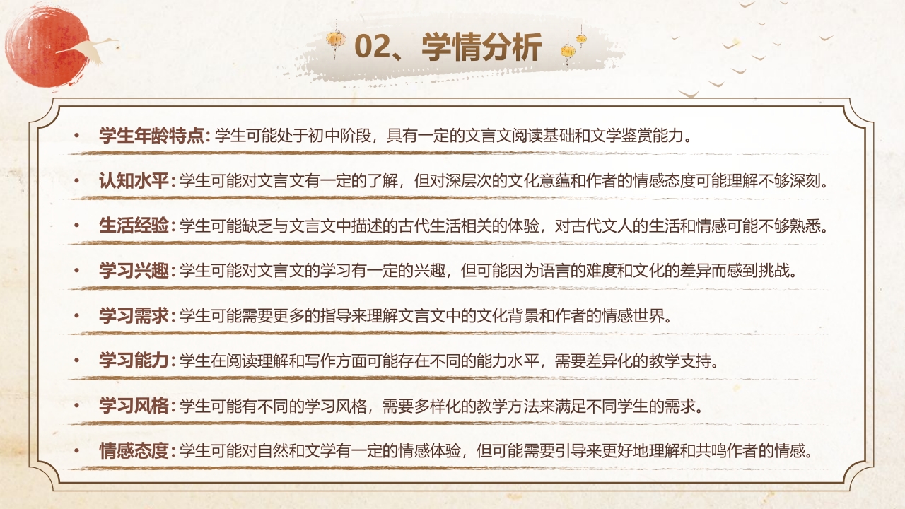 《记承天寺夜游》说课课件第5页预览图