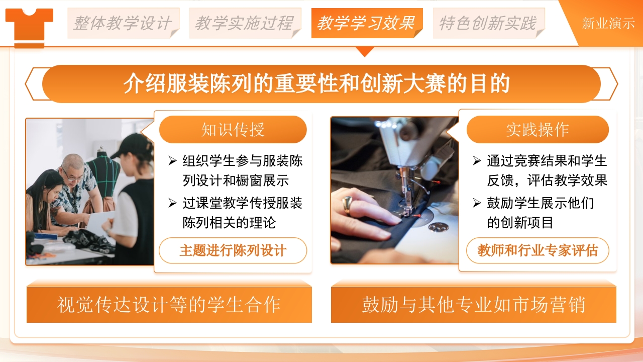 服装陈列第5页预览图