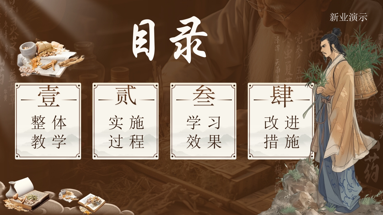 中医药学第2页预览图