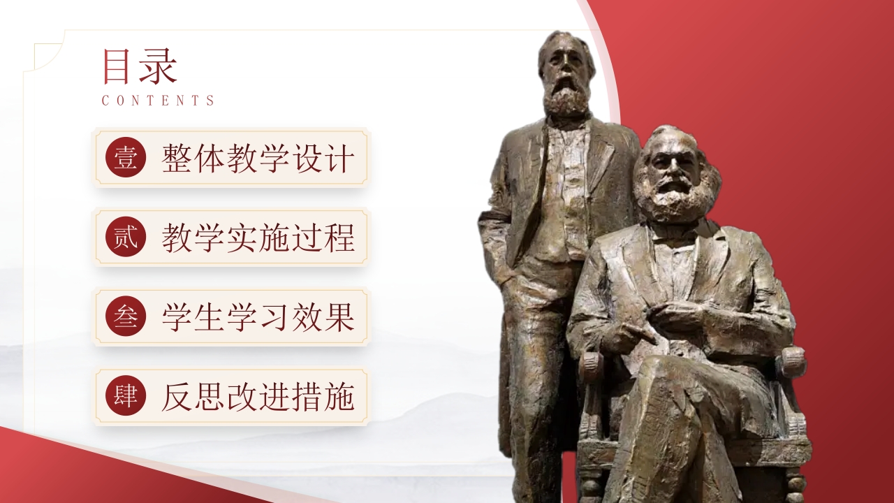《马克思主义理论》教学创新大赛第2页预览图