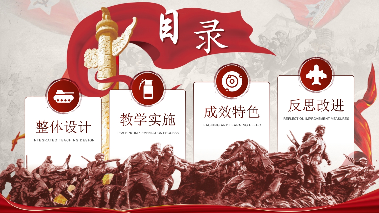 《中国近代史纲要》教学实施报告第2页预览图