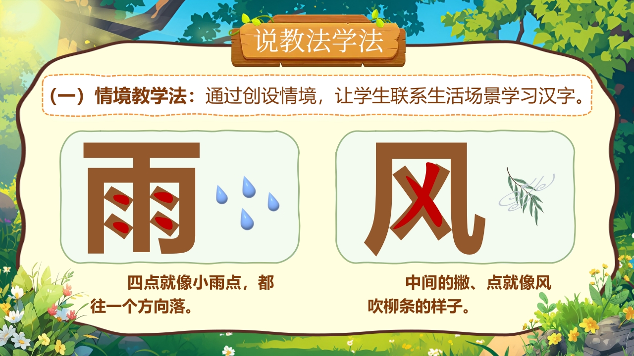 《对韵歌》说课第6页预览图