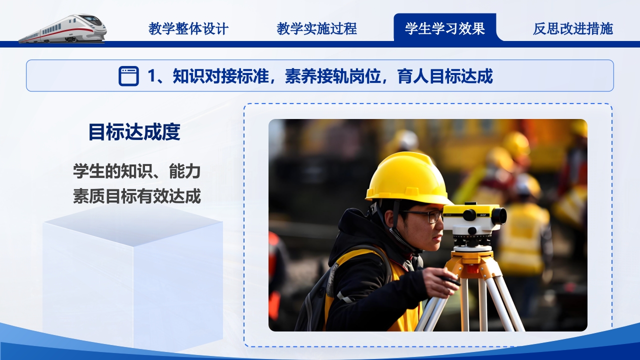 《高速铁路轨道施工测量-教学比赛》第5页预览图