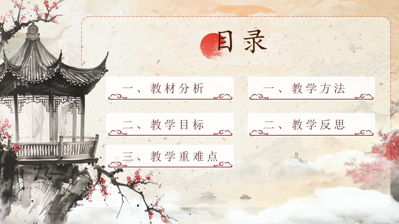 《群文：修身与养性，学君子之道》说课第2页预览图