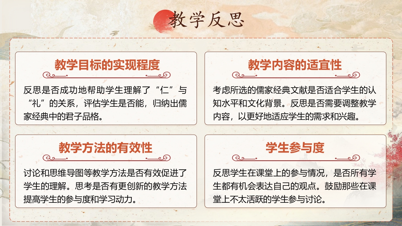 《群文：修身与养性，学君子之道》说课第8页预览图