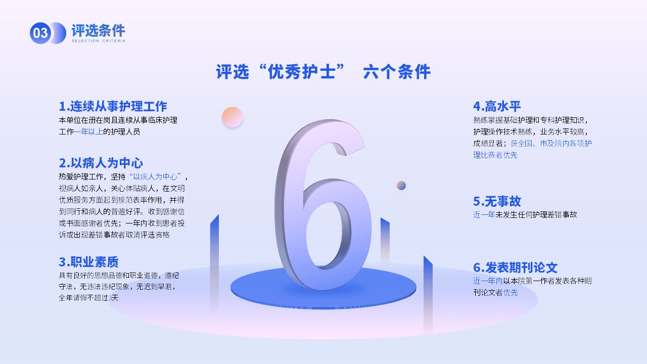 70-评选优秀护士第8页预览