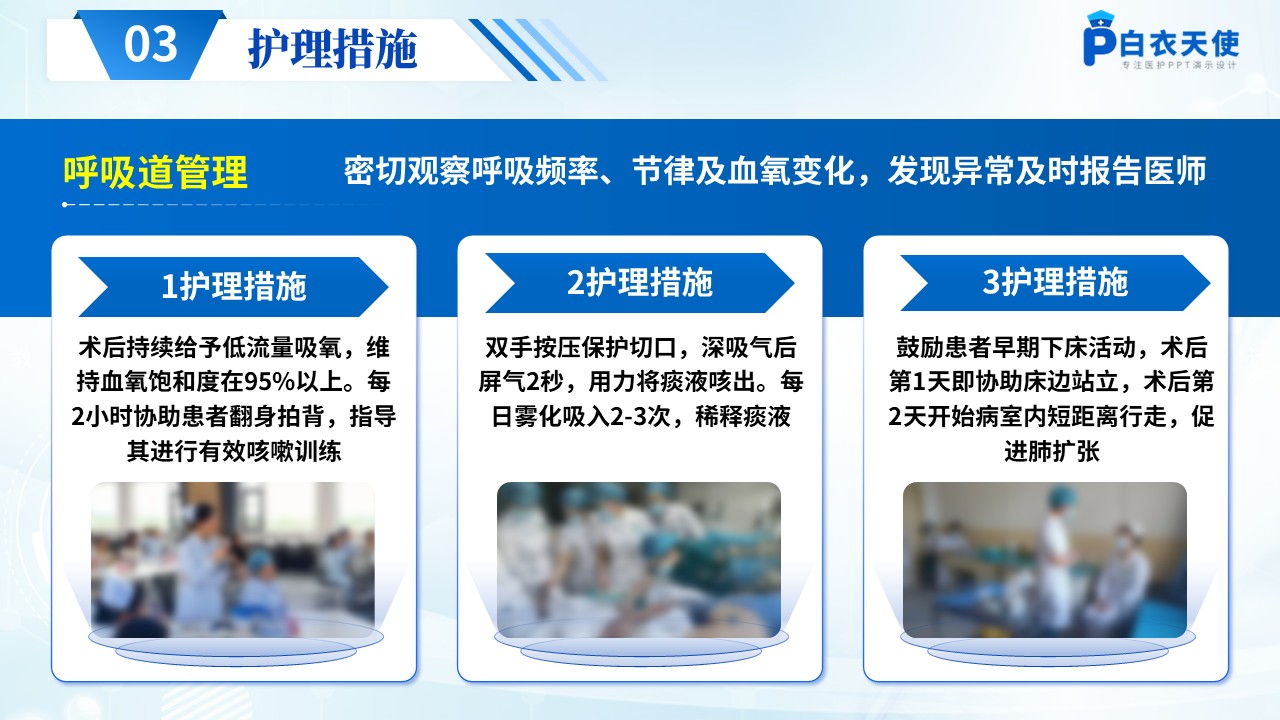 274期-护理查房-食管癌患者术后护理查房第9页预览