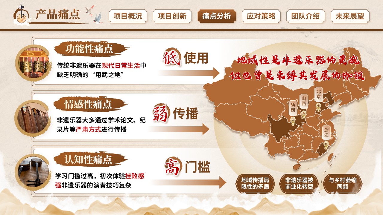 《弦外之韵》大创赛第7页预览图