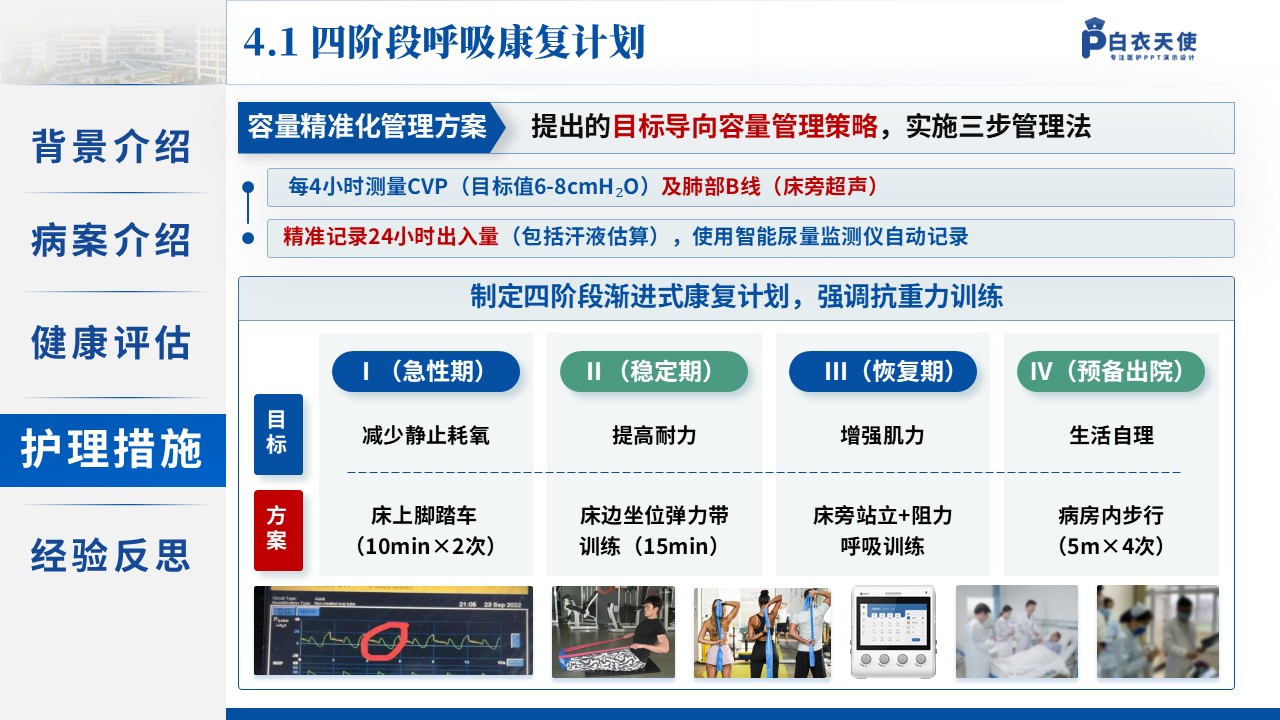 149期-护理个案（慢性阻塞性肺疾病患者）第11页预览