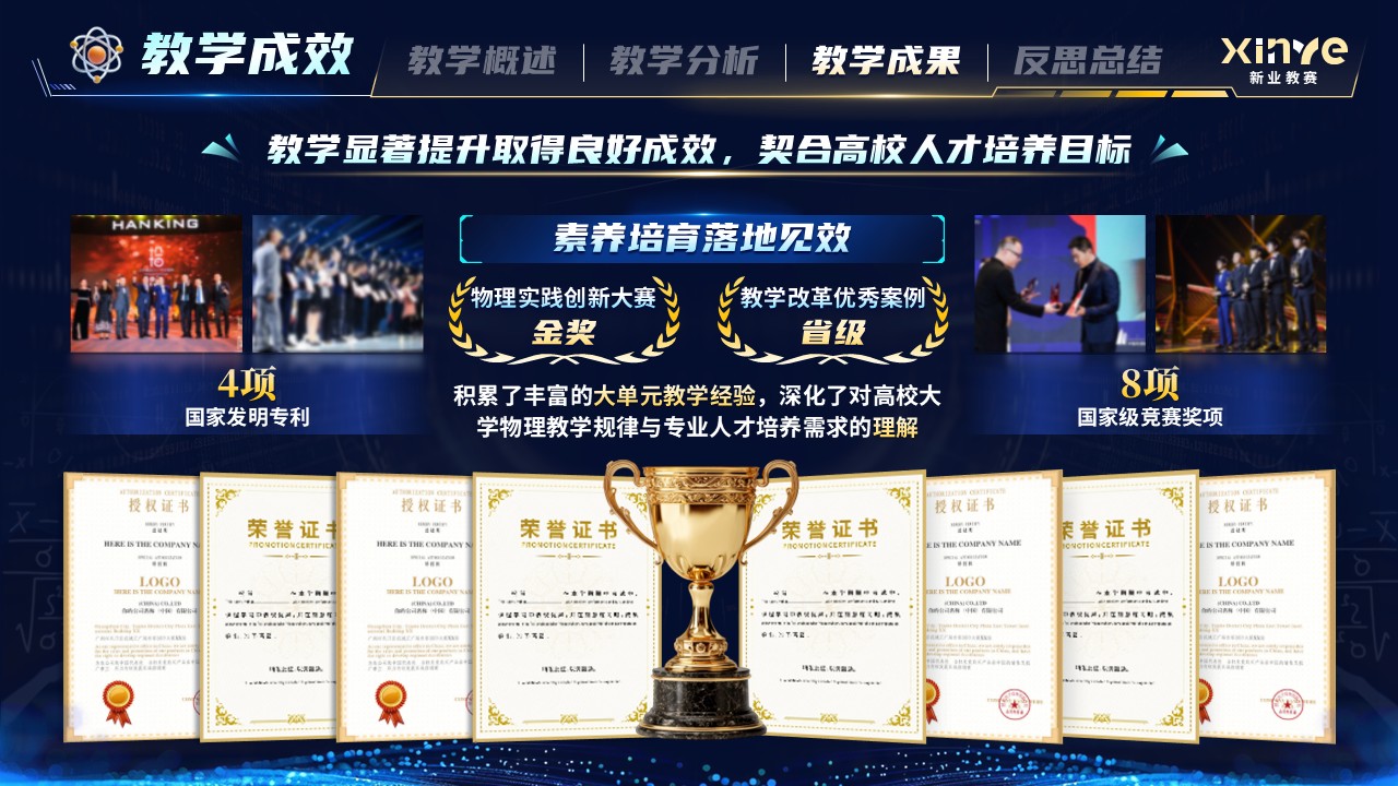 《物理课堂重构》青年教师基本功大赛第10页预览图