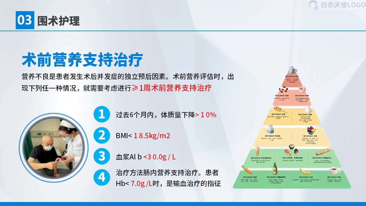 01-胃癌术后护理查房第11页预览