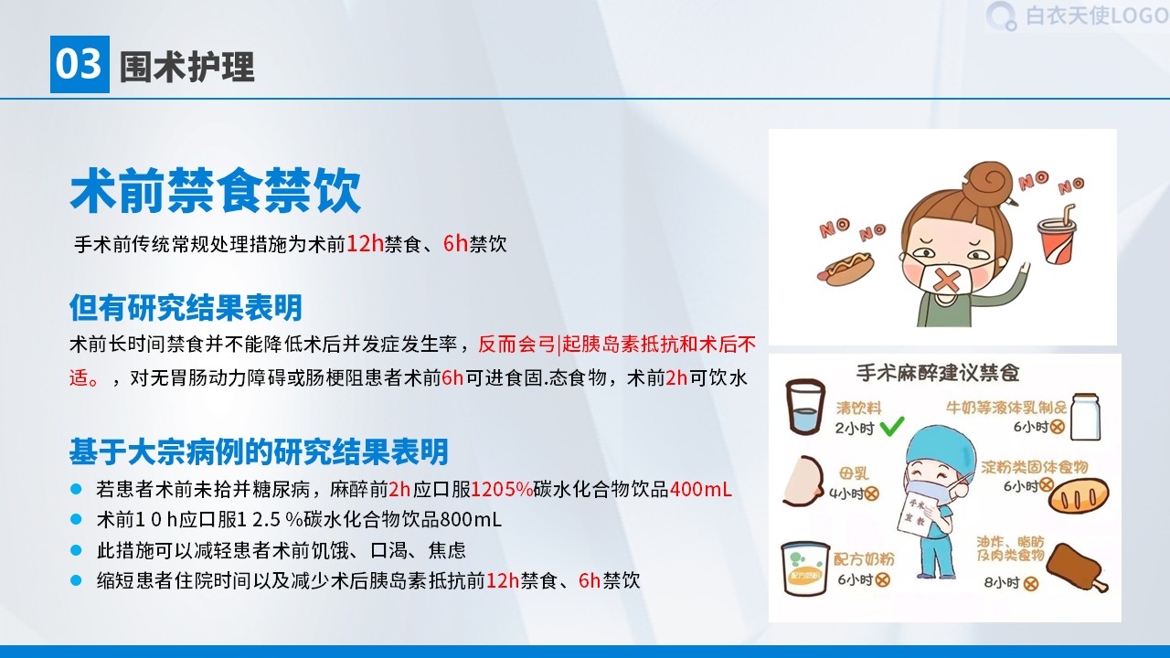01-胃癌术后护理查房第13页预览