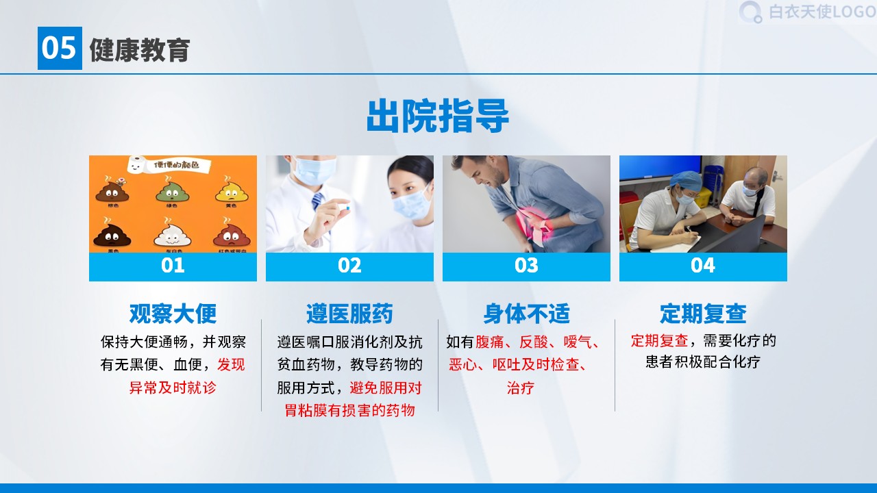 01-胃癌术后护理查房第33页预览