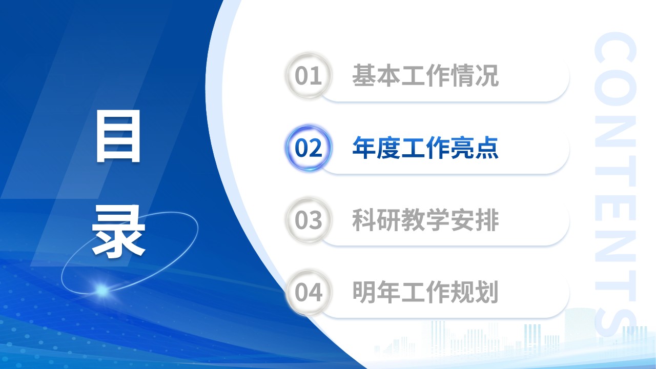 214期-年终汇报-手术室护士长年终汇报第6页预览