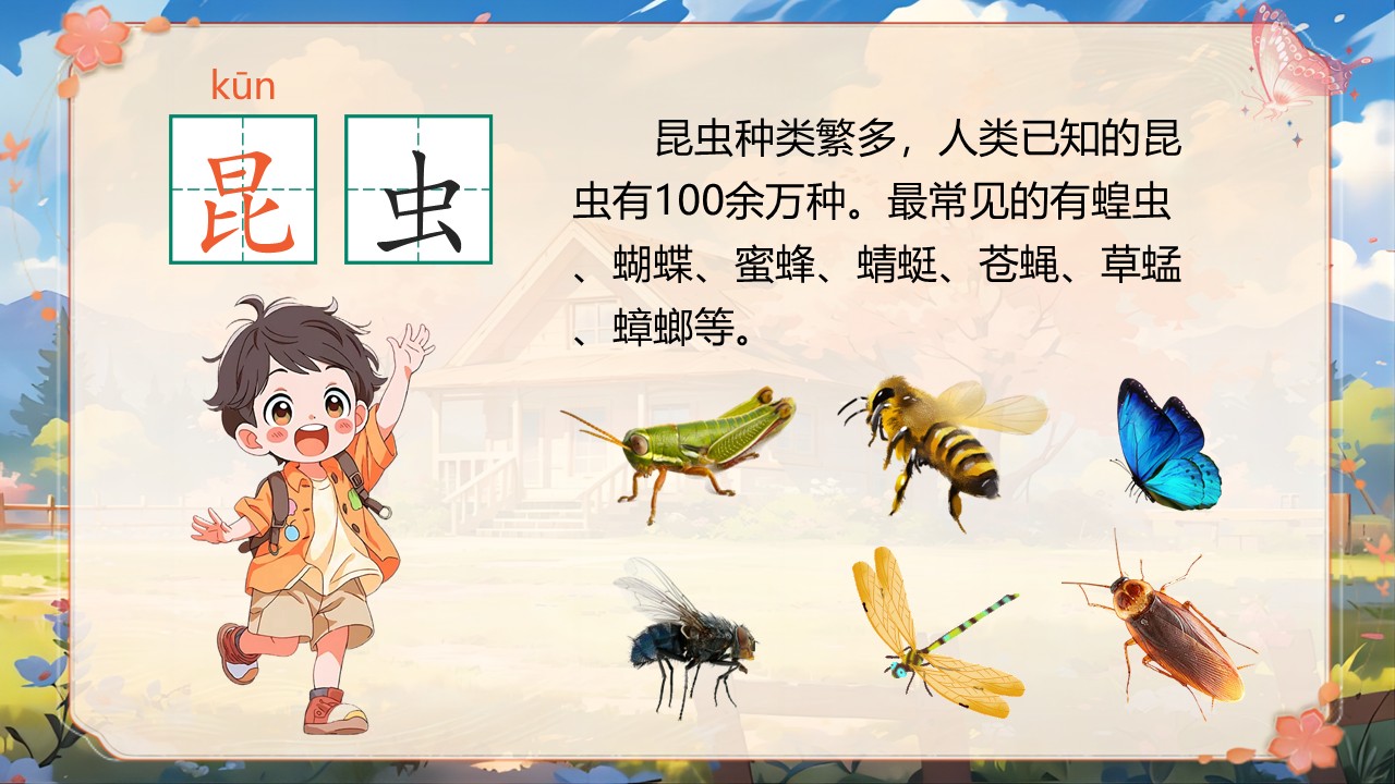 《小毛虫》第15页预览图