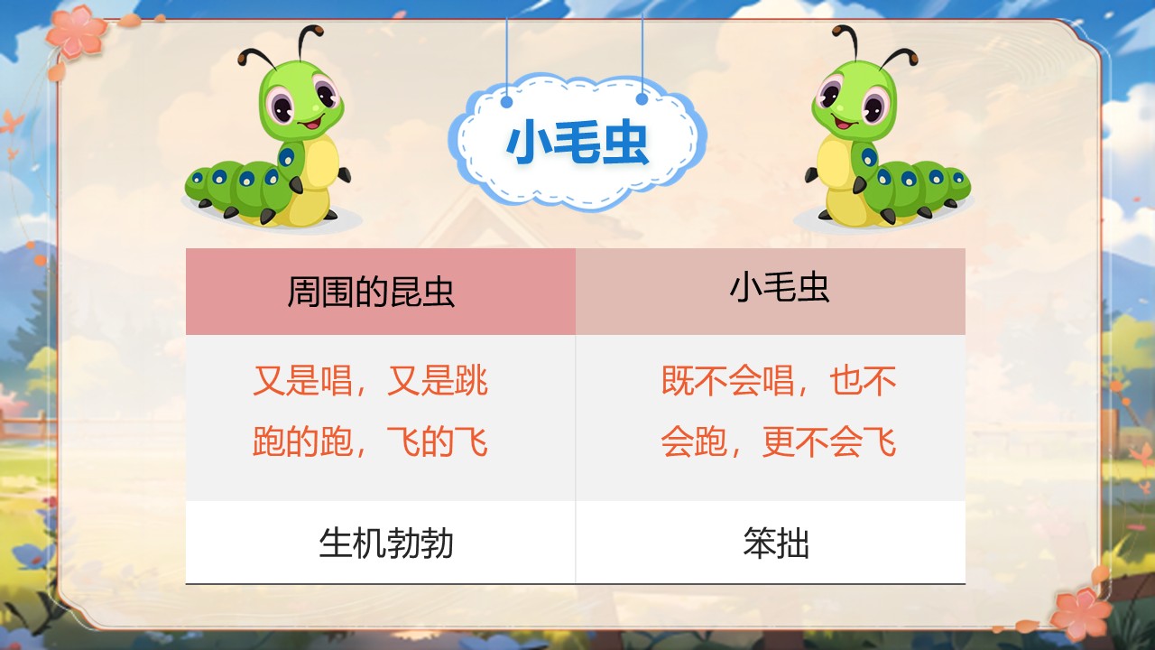 《小毛虫》第35页预览图