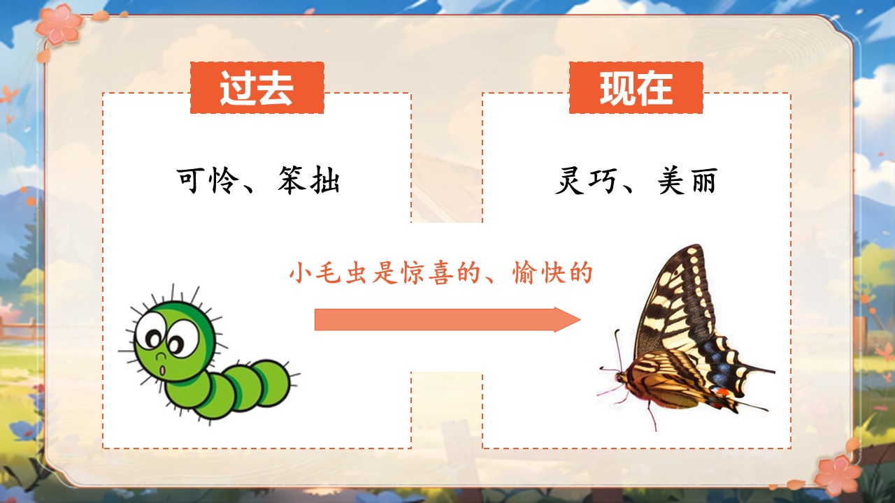 《小毛虫》第60页预览图