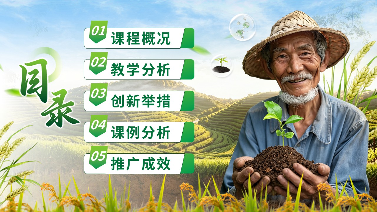 《数字土壤以时为鉴》教学创新大赛第2页预览图