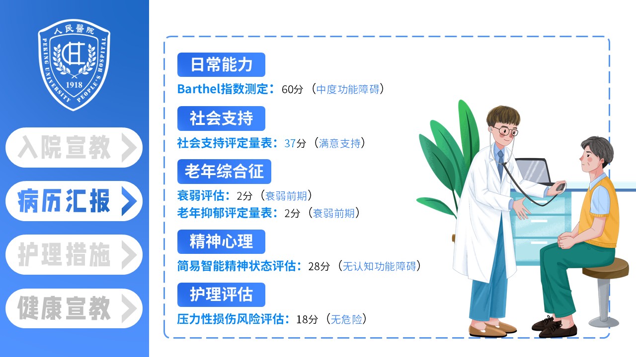 15-二型糖尿病患者的护理查房第6页预览