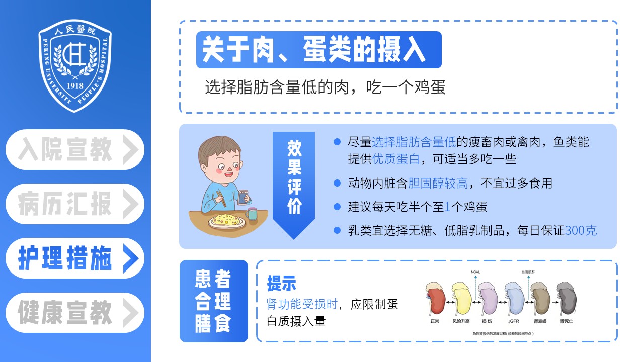 15-二型糖尿病患者的护理查房第15页预览