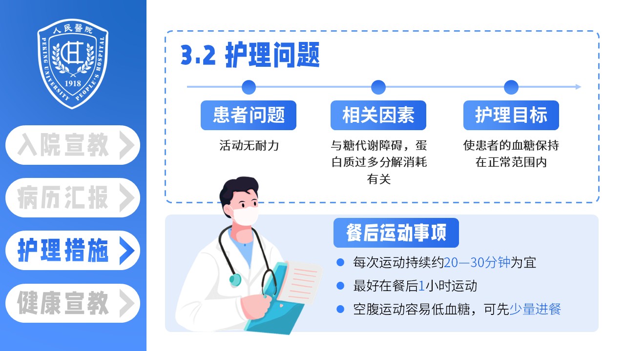 15-二型糖尿病患者的护理查房第16页预览