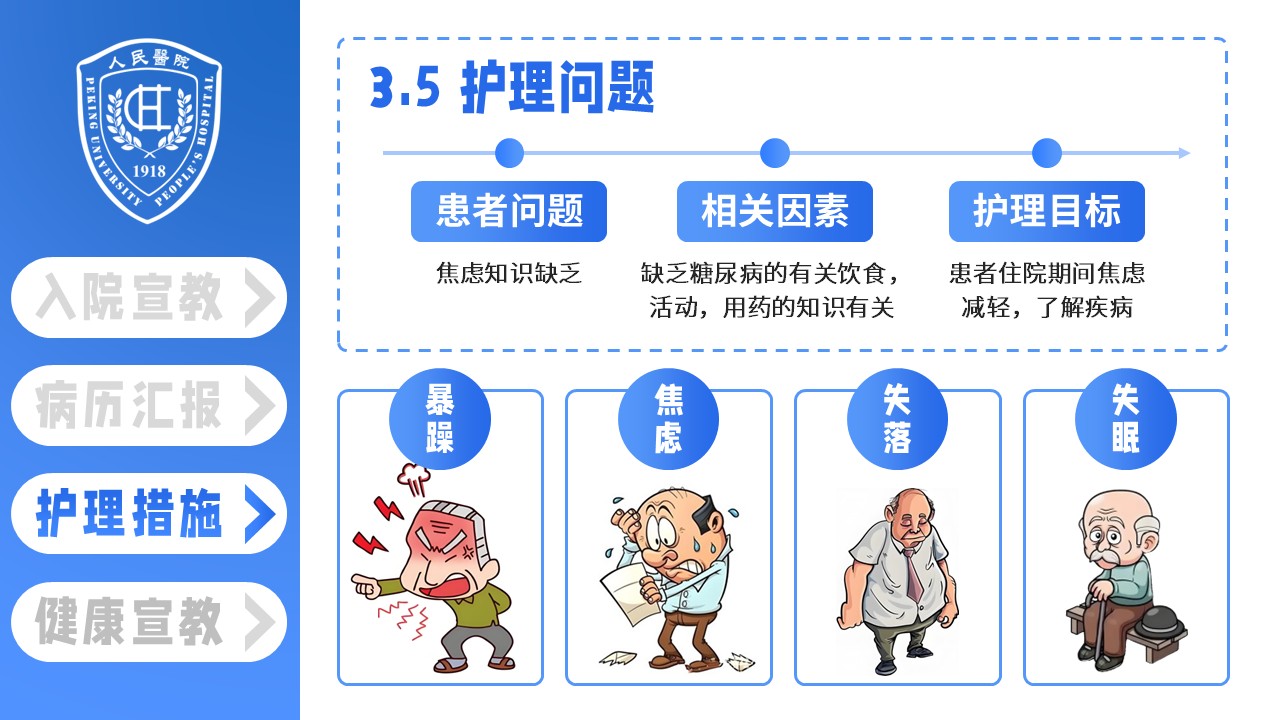 15-二型糖尿病患者的护理查房第25页预览