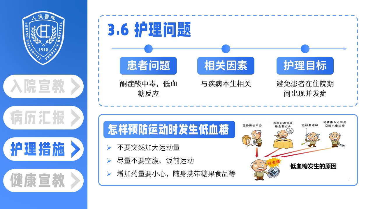 15-二型糖尿病患者的护理查房第27页预览