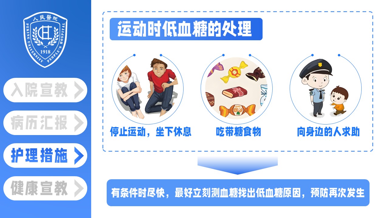 15-二型糖尿病患者的护理查房第28页预览