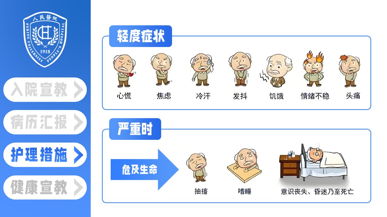15-二型糖尿病患者的护理查房第29页预览