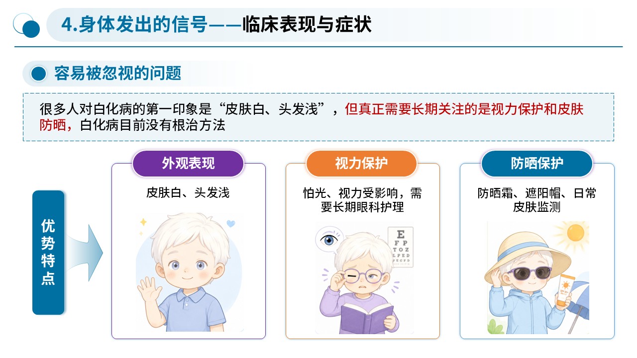 95-白化病健康科普第10页预览