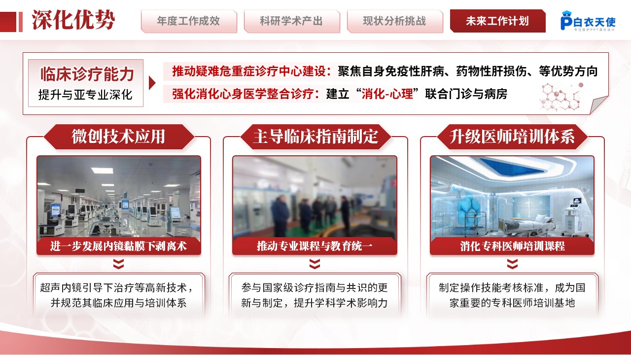 222期-消化科 科室主任年终汇报第13页预览