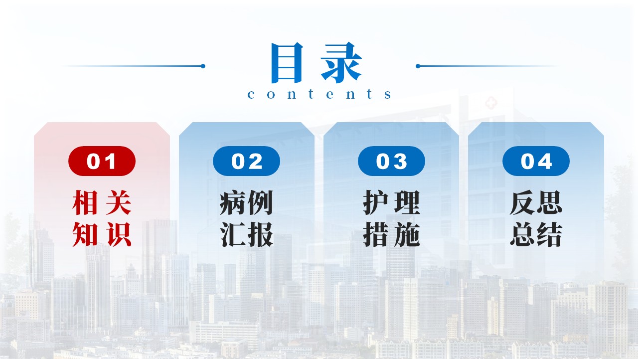 289期-护理查房-一例急性髓系白血病循证护理查房 第2页预览