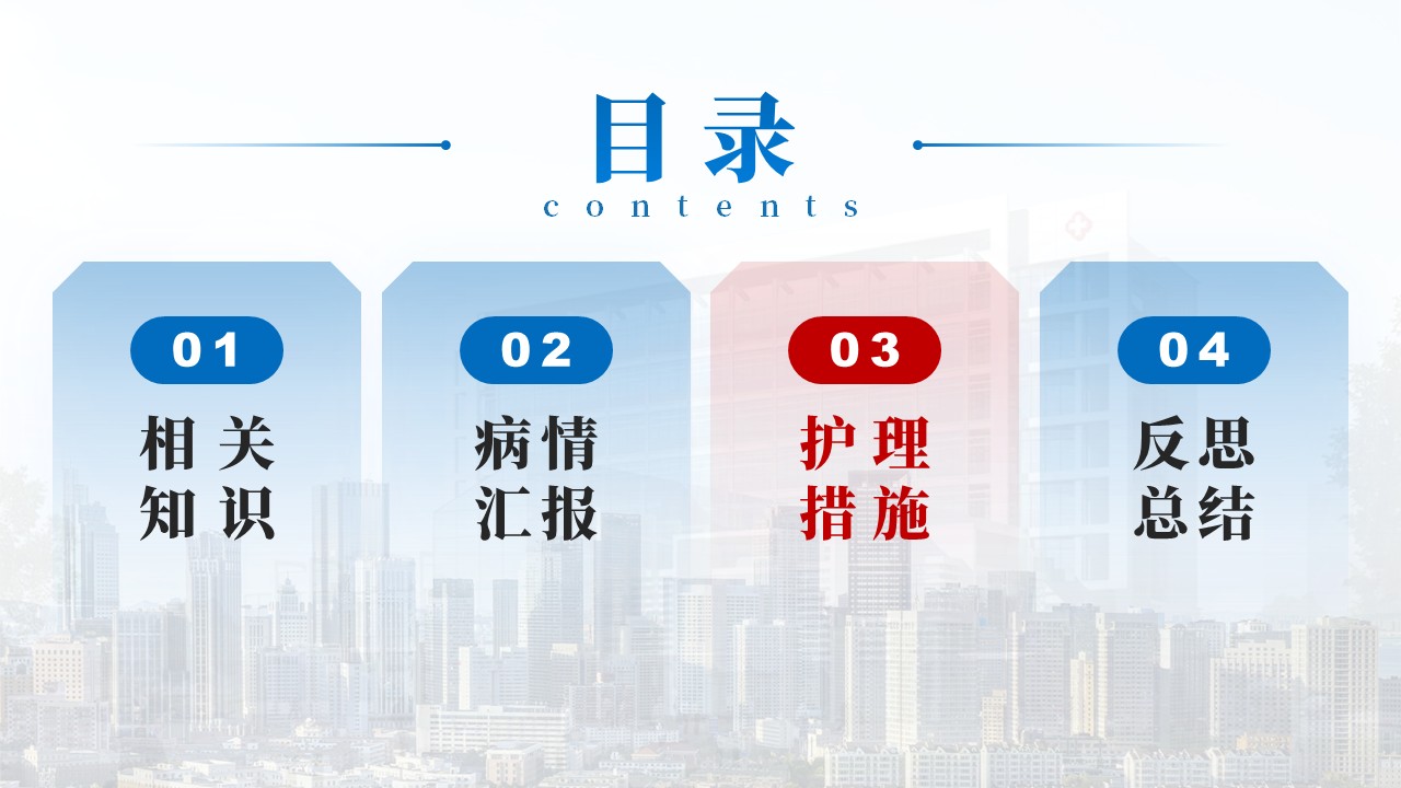 289期-护理查房-一例急性髓系白血病循证护理查房 第9页预览