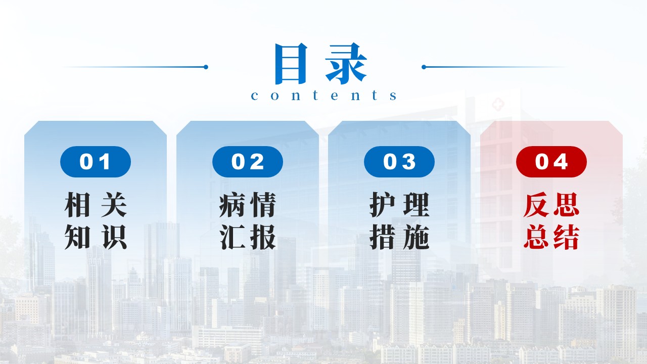 289期-护理查房-一例急性髓系白血病循证护理查房 第12页预览