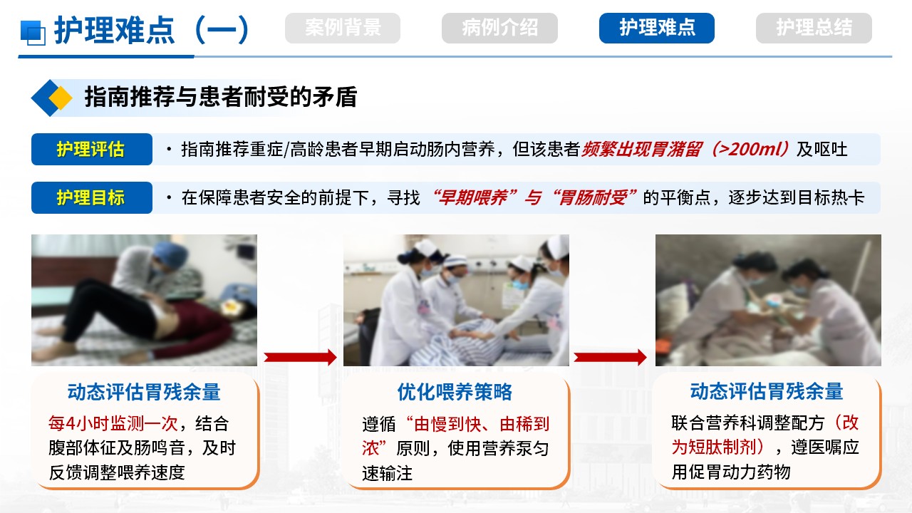 511期-疑难病例-一例肠内营养反复胃潴留疑难病例第11页预览