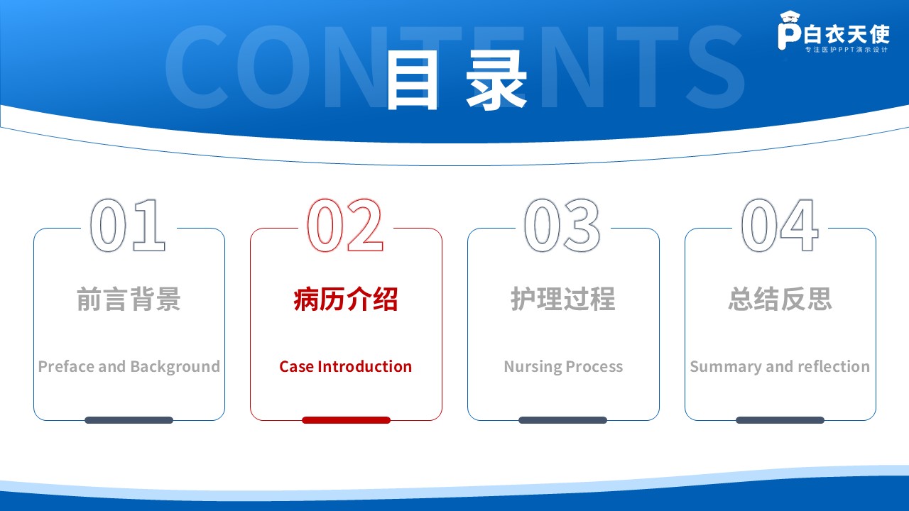 424期-护理个案-一例晚期肺癌护患者的整合型护理个案第6页预览