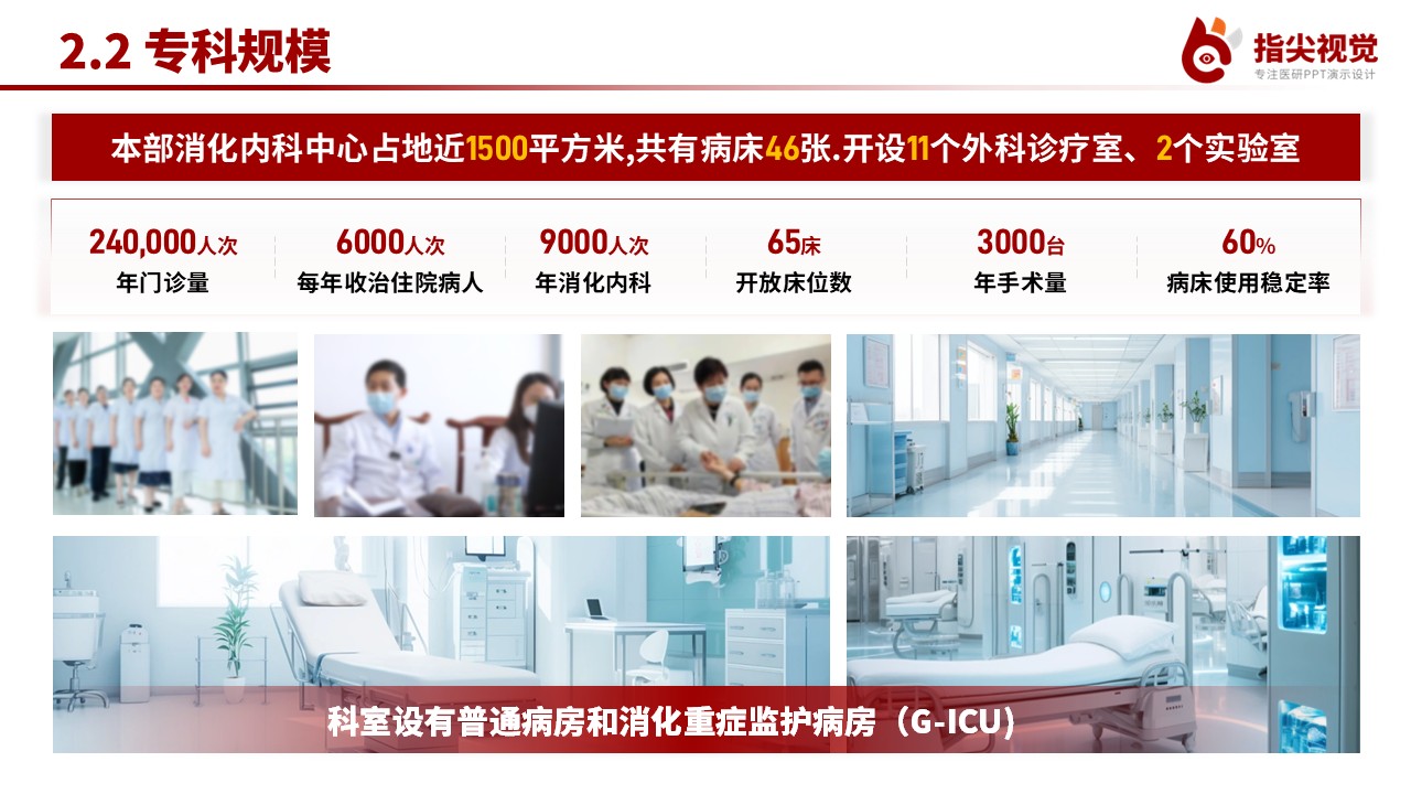 092期-消化内科重点专科创建申报答辩(红色)第5页预览