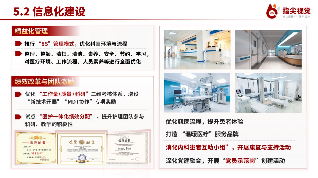 092期-消化内科重点专科创建申报答辩(红色)第11页预览