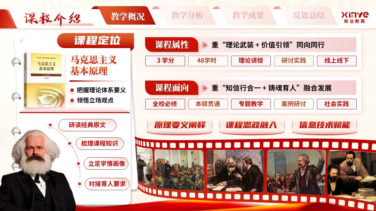 《一本·双轨·四筑》青年教师基本功大赛第3页预览图