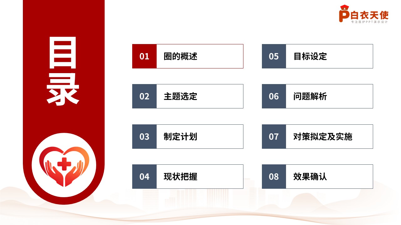 485期-品管圈-提高老年复杂共病患者出院后的延续护理落实率第2页预览