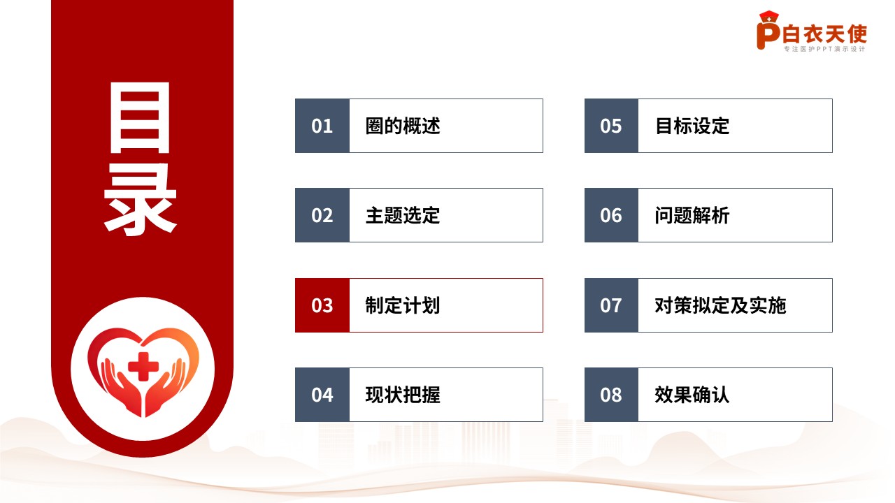 485期-品管圈-提高老年复杂共病患者出院后的延续护理落实率第6页预览