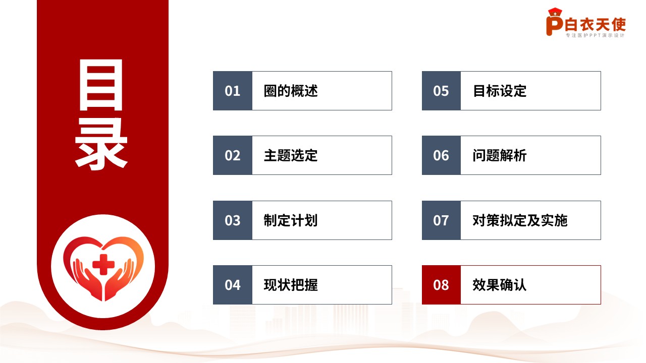 485期-品管圈-提高老年复杂共病患者出院后的延续护理落实率第14页预览