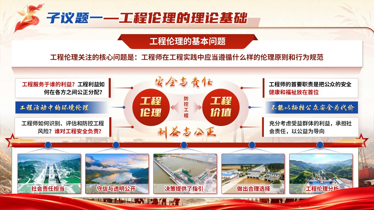 《桥通家国梦想，坝固山河安澜》全国教学设计大赛第5页预览图