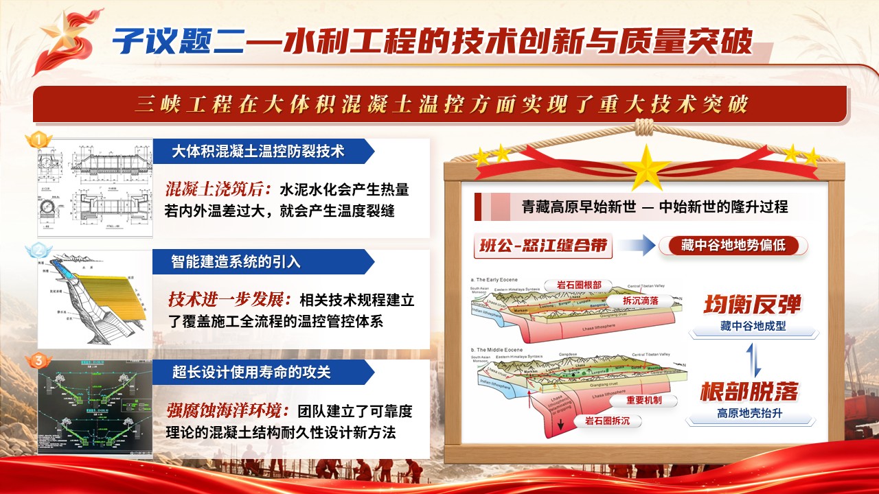 《桥通家国梦想，坝固山河安澜》全国教学设计大赛第8页预览图