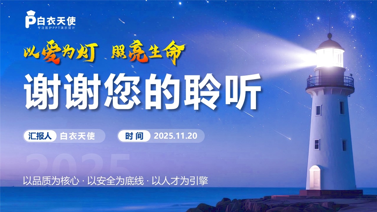 215期-护理部年终汇报第15页预览