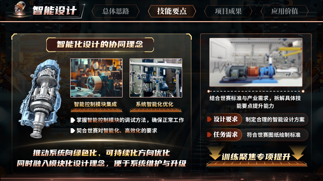 《智控测液气》世界技能大赛第6页预览图