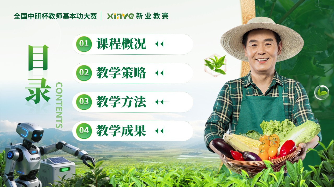 《智为犁耕沃野》全国中研杯教师基本功大赛第2页预览图