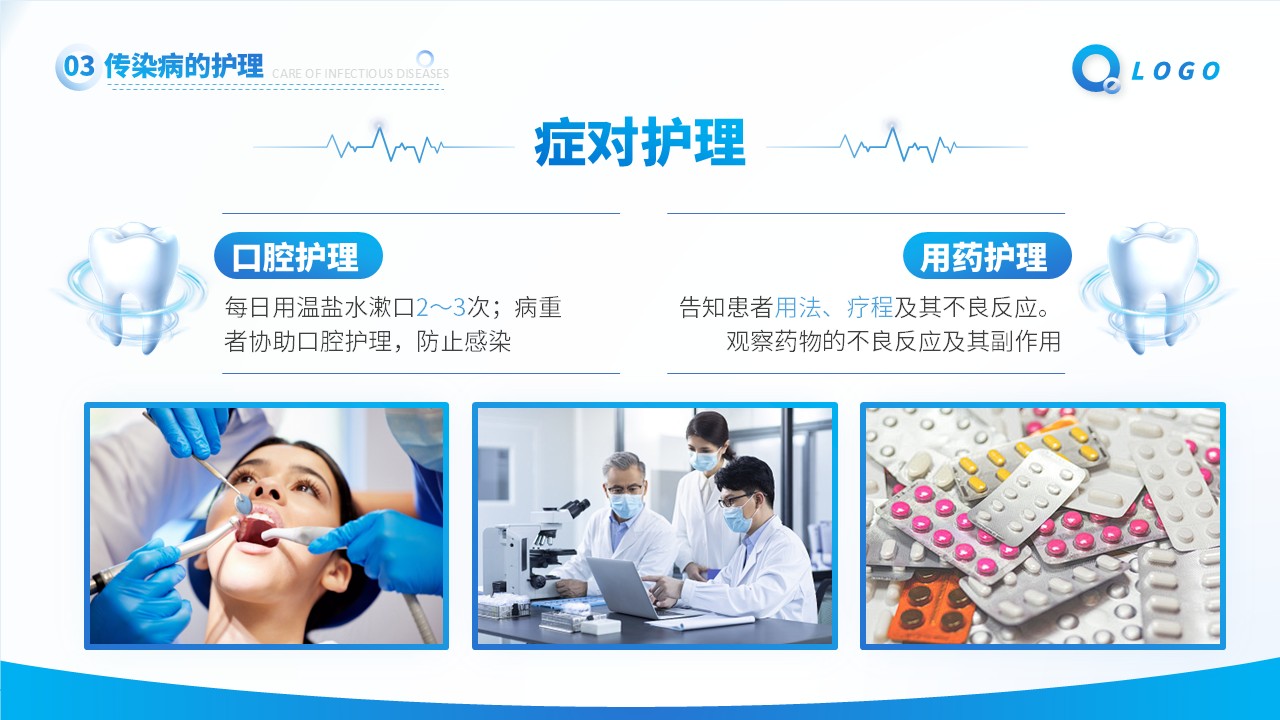 33-传染病患者的护理第15页预览