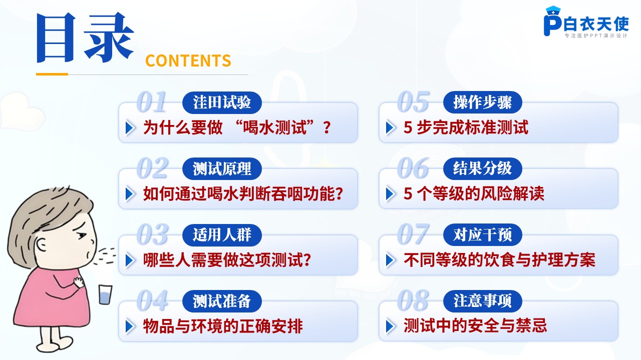 59-洼田饮水试验健康宣教第2页预览